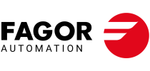 FAGOR AUTOMATION